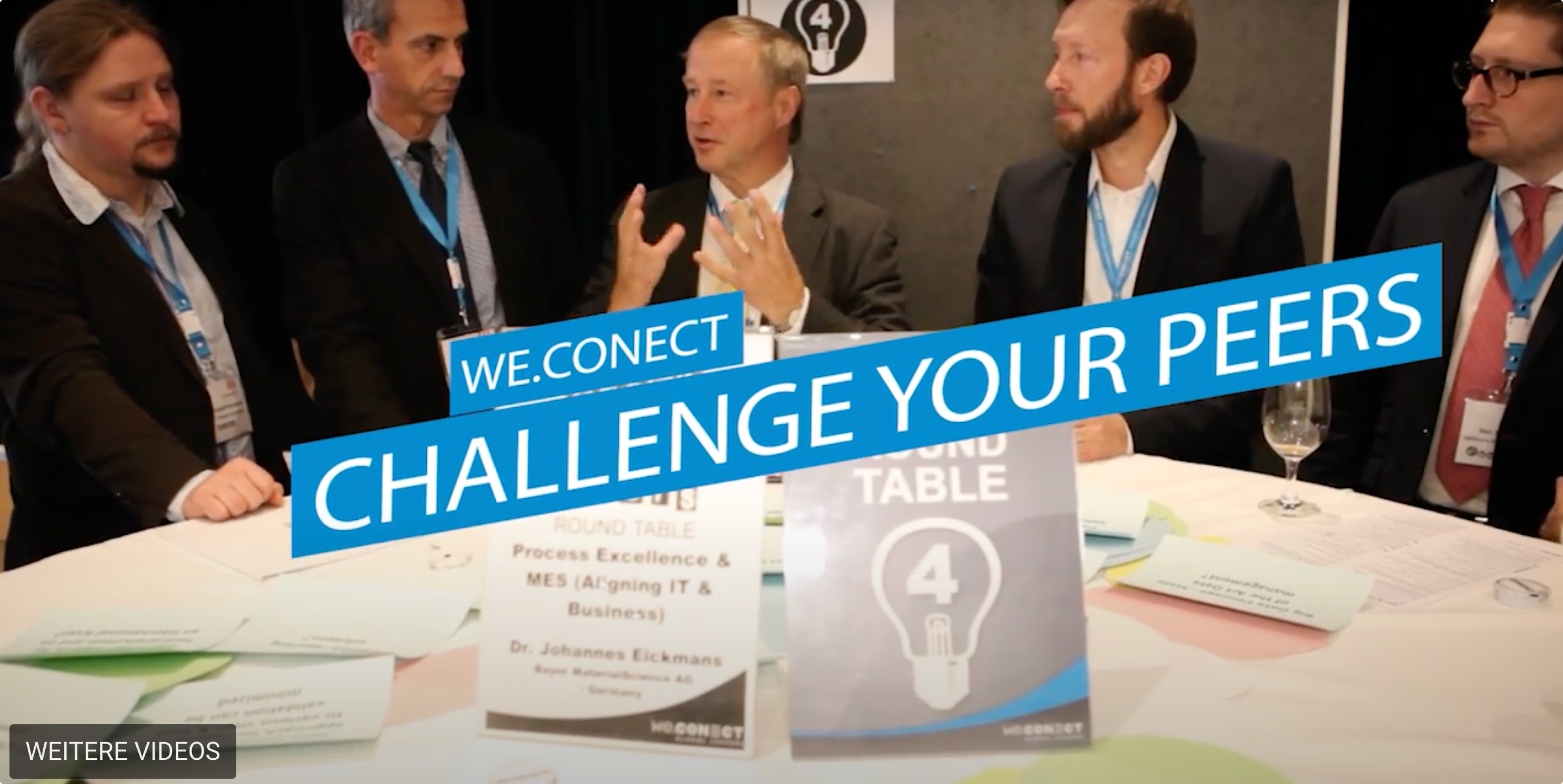 we.CONECT Global Leaders Group