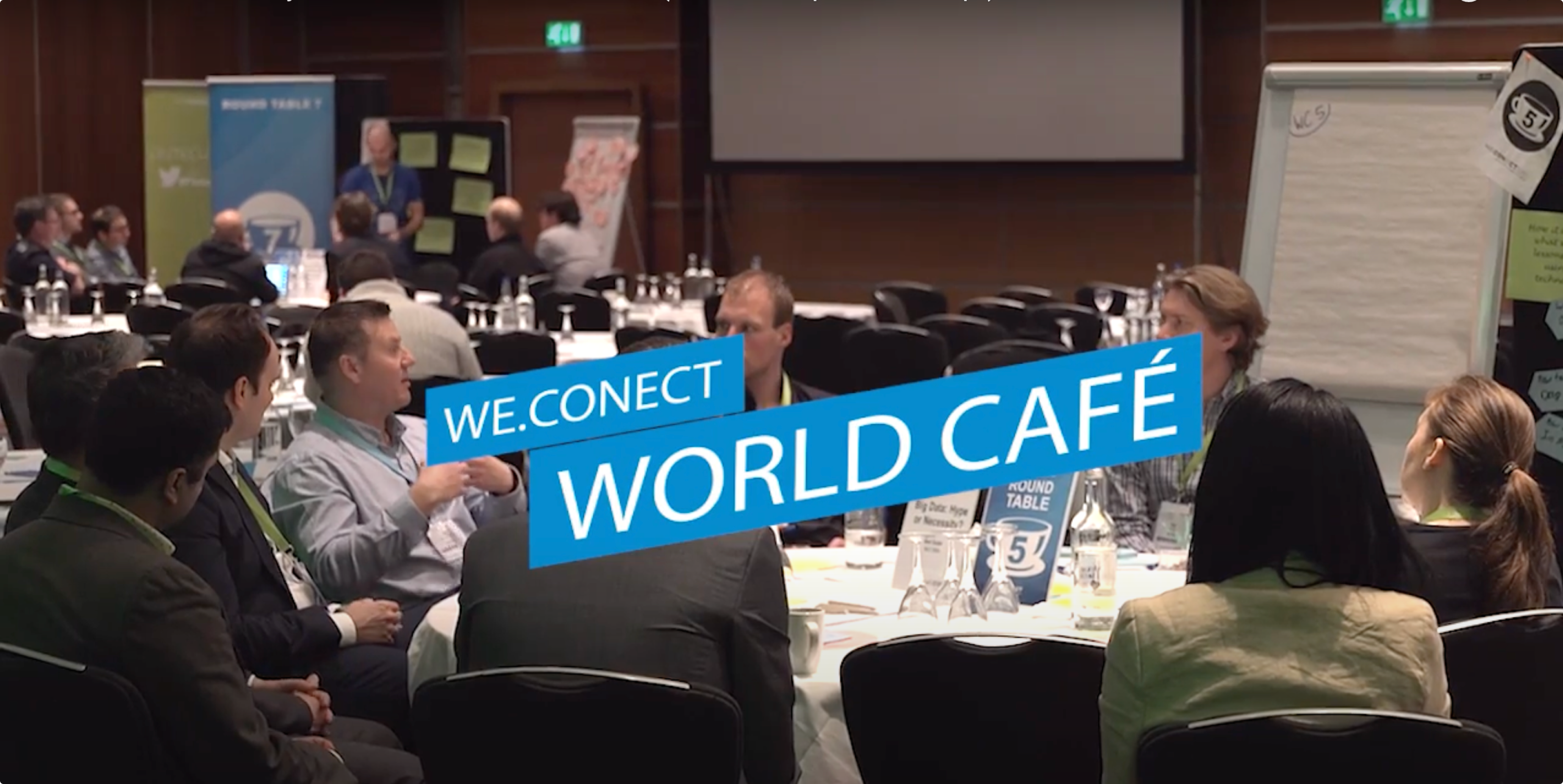 we.CONECT Global Leaders Group